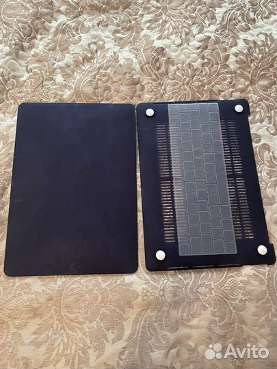 Чехол для macbook