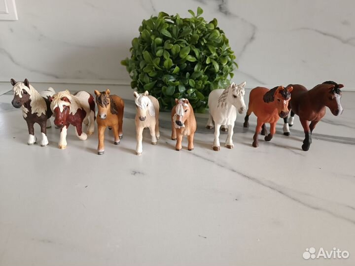Фигурка Schleich пони