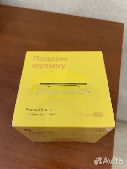 Новая Яндекс Станция Алиса lite