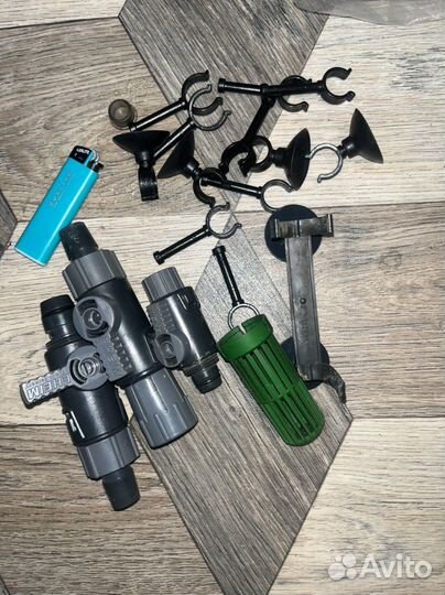 Водонагреватель