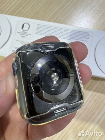 Apple Watch 5 44mm
