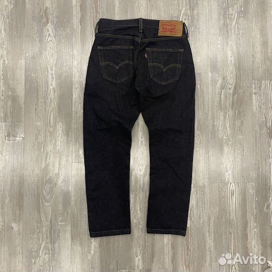Джинсы Levis 501
