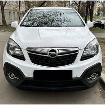 Opel Mokka 1.8 AT, 2014, 70 000 км, с пробегом, цена 1 200 000 руб.