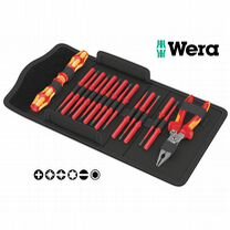 136027 wera Kraftform Kompakt VDE 17 extra slim 1