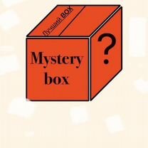 Mystery box/Мистери сюрп�риз боксы с электроникой