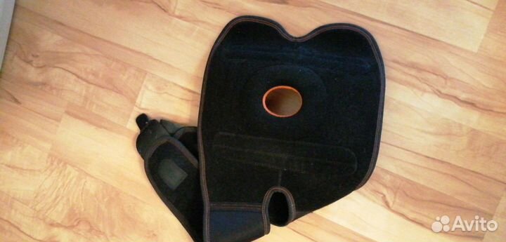 Продам фиксатор коленного сустава (ортез)