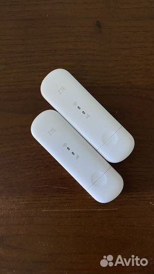 Модем zte mf79u