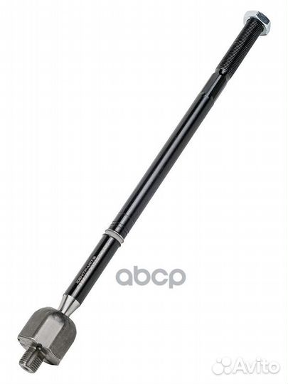 Z28535 тяга рулевая с контрагайкой Land Rover