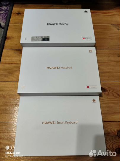 Huawei matepad 10.4