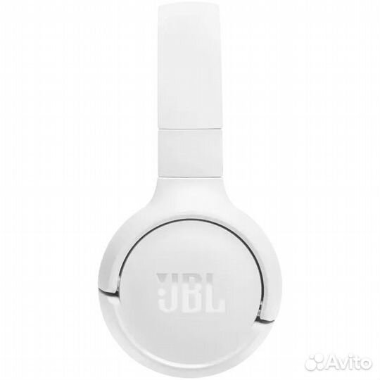 Беспроводные наушники JBL Tune 520BT, белый
