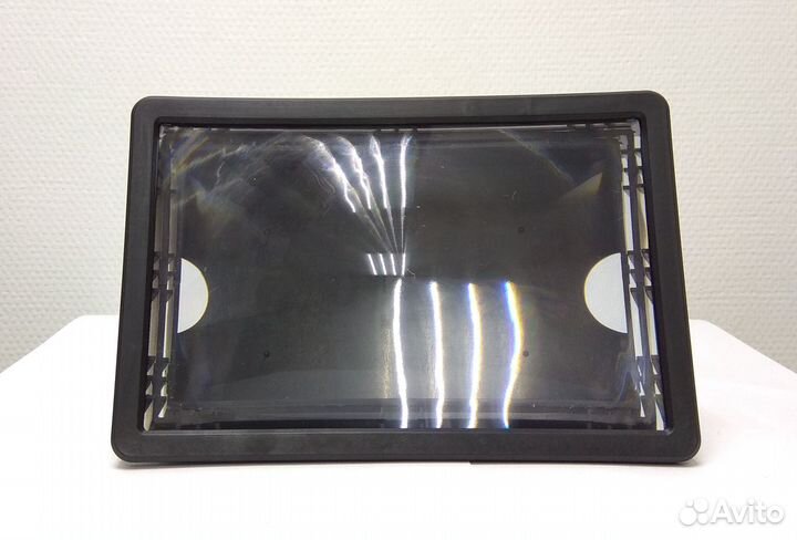 3D увеличитель экрана телефона