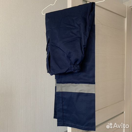 Костюм рабочий