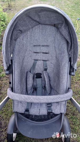 Детская коляска Stokke