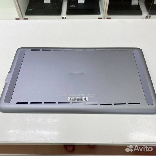 Графический планшет Huion Kamvas Pro 12 GT-116
