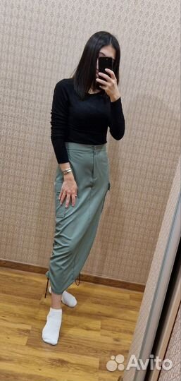 Юбка женская 42 44 новая