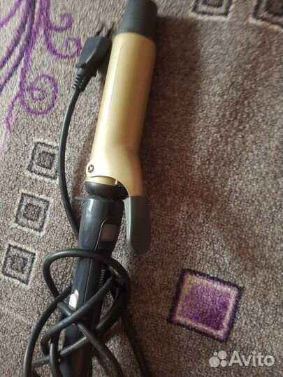 Плойка для волос