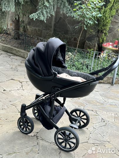 Коляска anex sport m type 2 в 1