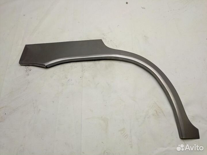 Ремонтные арки Nissan AD (Y11)