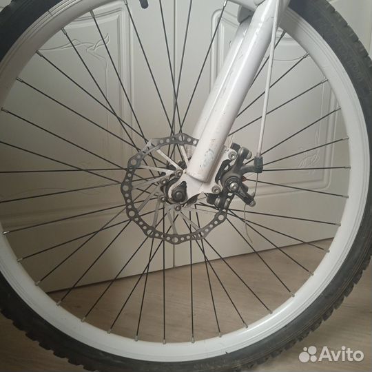 Велосипед bmw бу