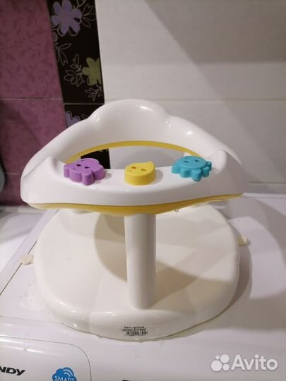 Стульчик для купания