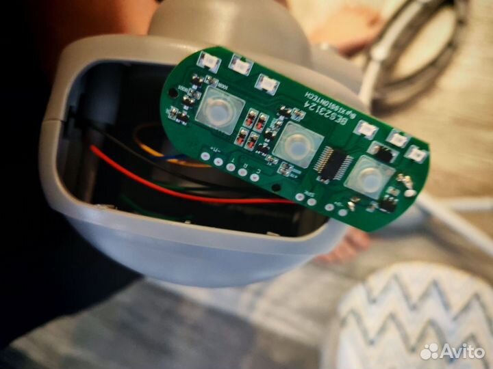 Качелька для детей