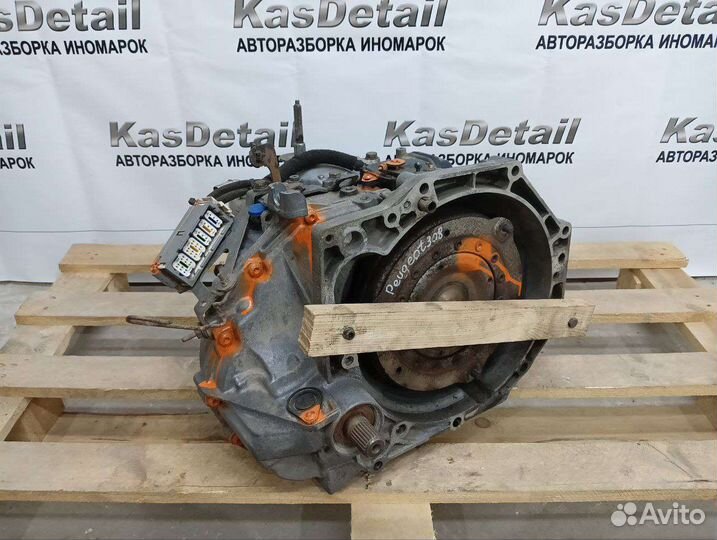 АКПП Peugeot 308 1.6 EP6