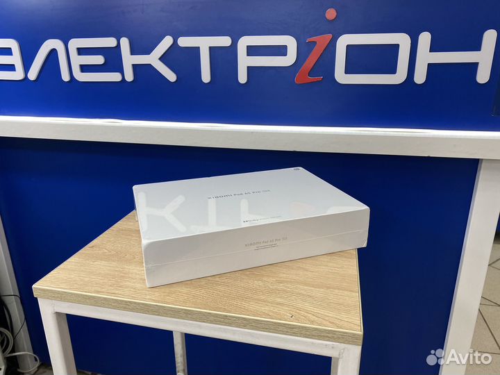 Xiaomi mi Pad 6s Pro