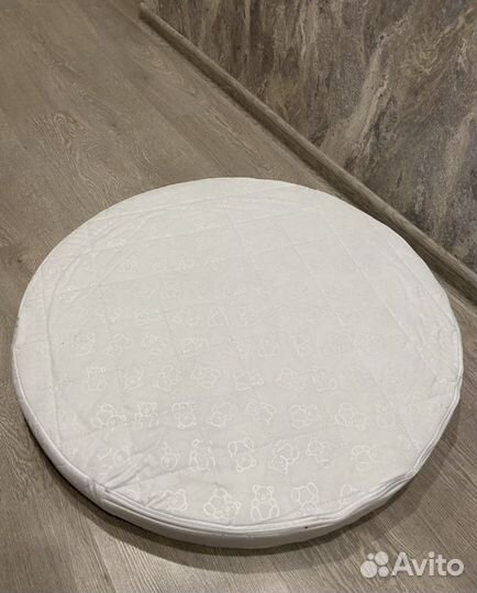 Матрас детский