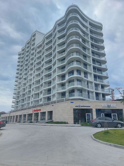 2-к. квартира, 30 м², 2/18 эт.