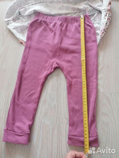 Боди с рукавами для девочки Bossa Nova 92 р