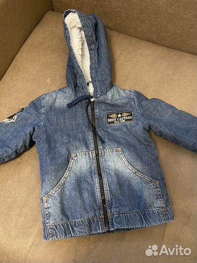 Вещи детские на 4-5 лет. Состояние хорошее