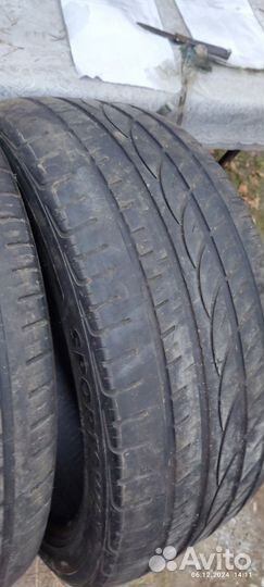 Резина sportsway