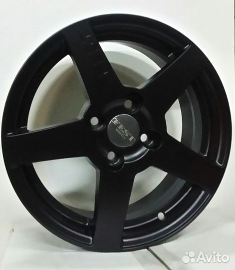 Диски R14 ваз