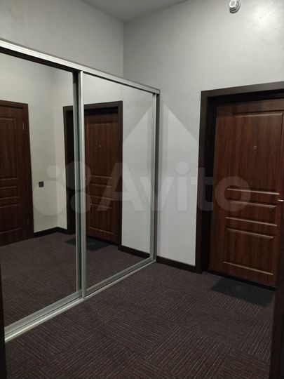 Апартаменты-студия, 47,7 м², 9/10 эт.