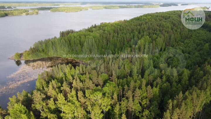 Участок 2,8 га (ИЖС)