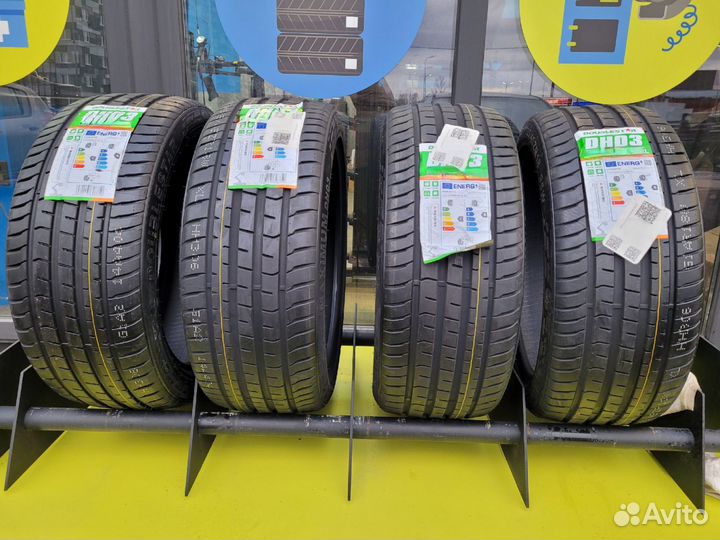 DoubleStar Maximum DH03 225/45 R18 95W