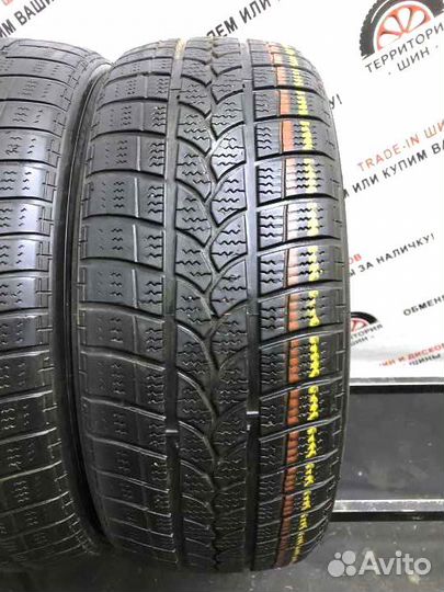 Tigar SUV Winter 225/55 R17 101V