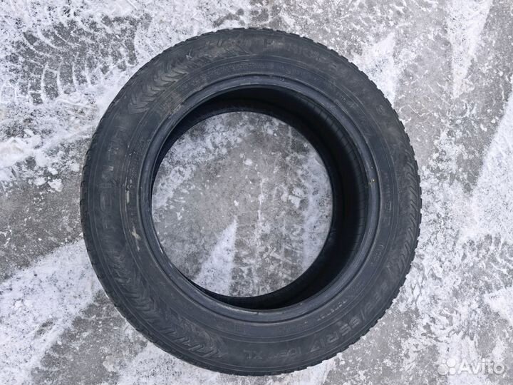 Nokian Tyres Hakkapeliitta 8 235/55 R17 103T