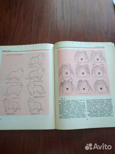 Книги о собаках и собаководстве (пакетом)