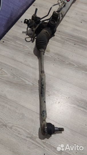 Рулевая рейка infiniti QX60