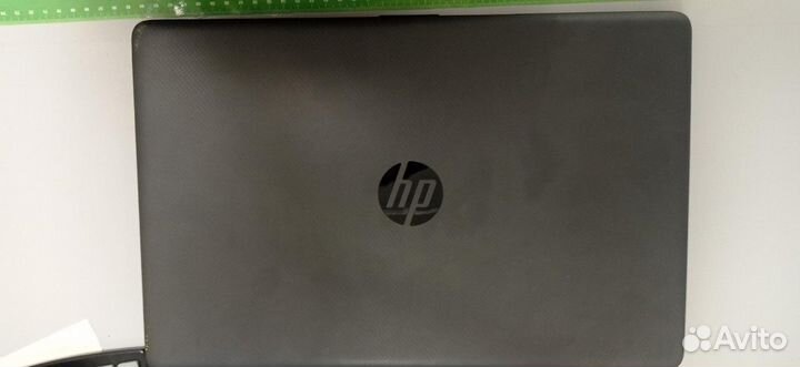 Ноутбук HP 250 G7 (i5 1035G1)