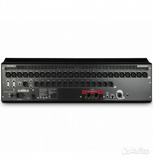 Цифровой микшерный пульт Allen&Heath SQ6