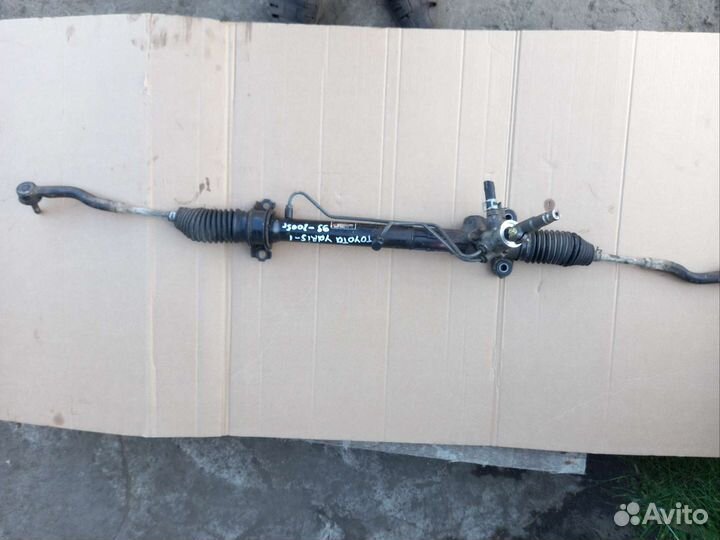 Рулевая рейка для Toyota yaris с 1999-2005г
