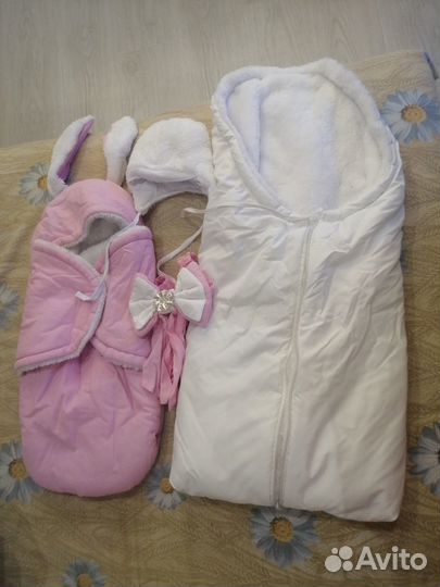 Комплект на выписку