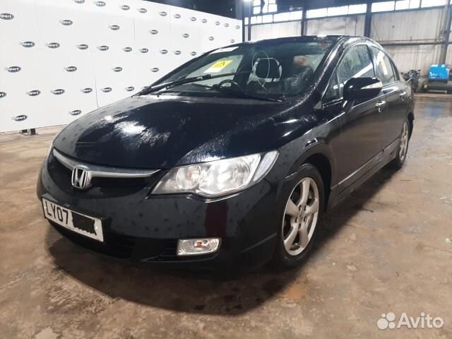 Аккумуляторная батарея honda civic 8 2007