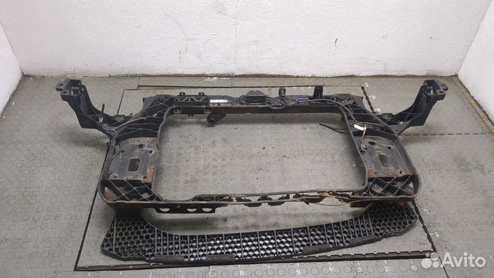 Рамка передняя Hyundai ix 35, 2010