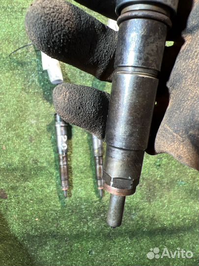 Форсунки Renault 2.0 DCI M9R