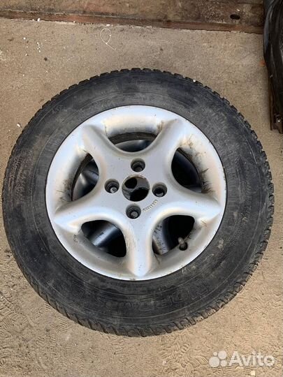 Диски r13 4x98