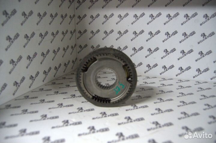 Синхронизатор 5-ой передачи 5ст Boxer