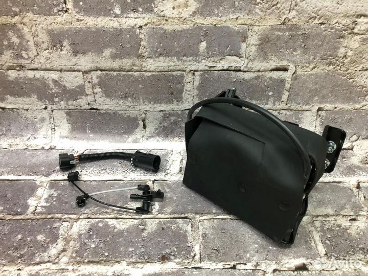 Компрессор Chevrolet Suburban 840/900